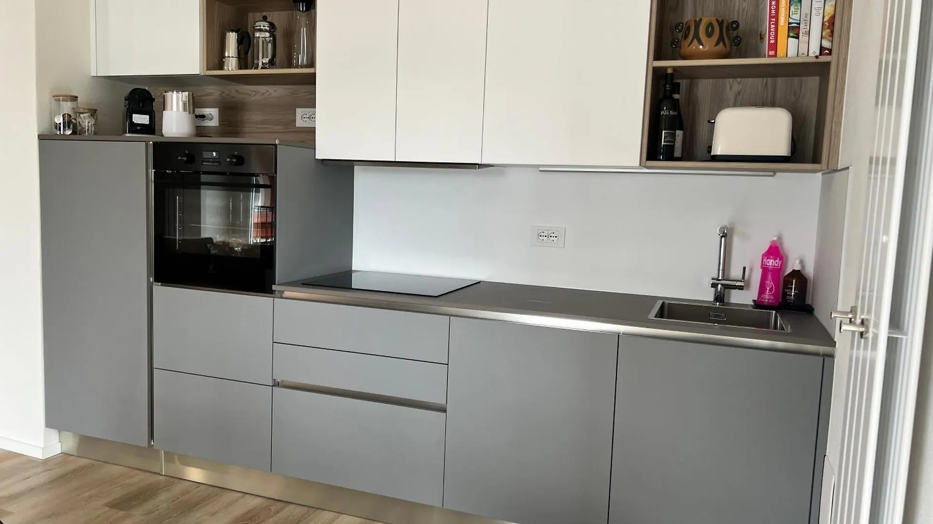 Appartement Villa Parco Ameno Germignaga Διαμέρισμα