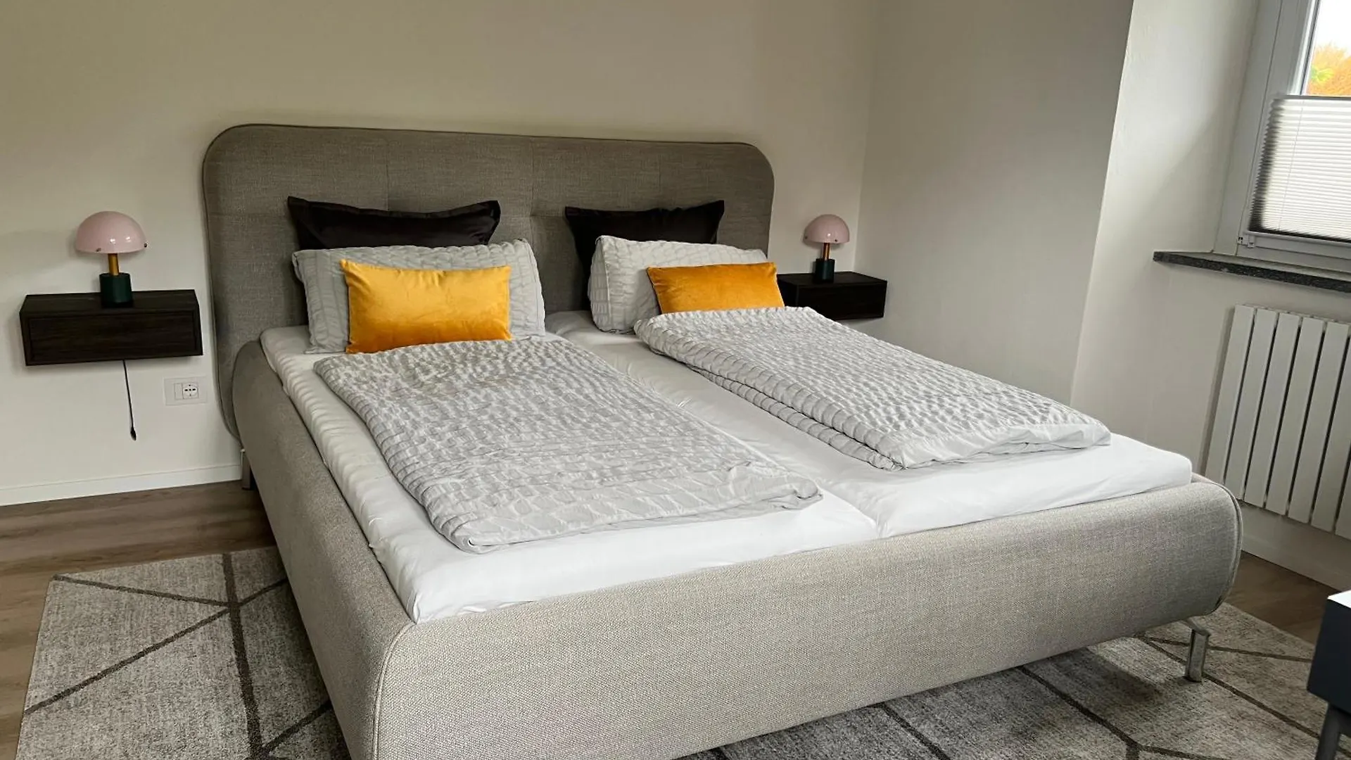 Διαμέρισμα Appartement Villa Parco Ameno Germignaga