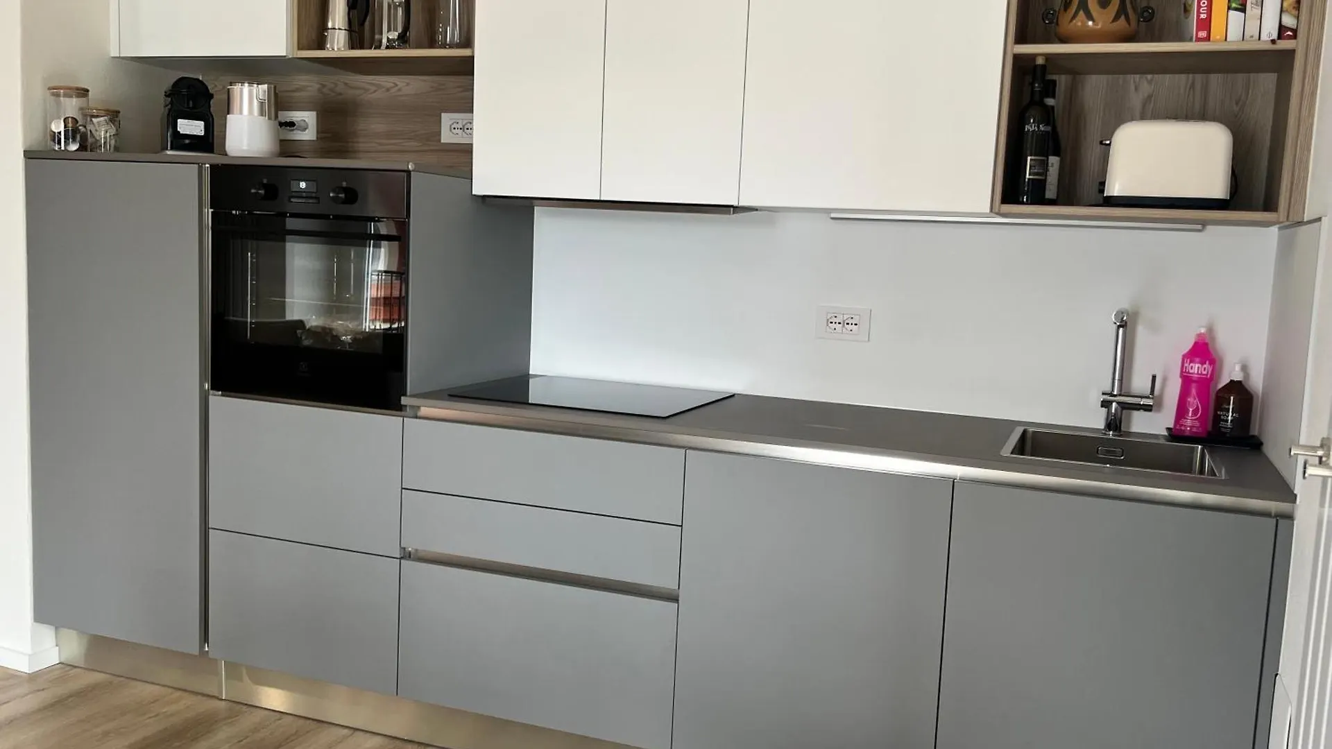 Διαμέρισμα Appartement Villa Parco Ameno Germignaga