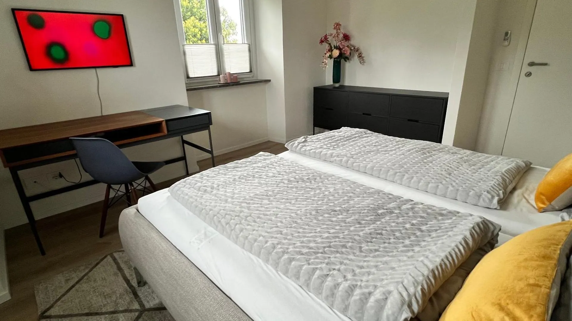 Appartement Villa Parco Ameno Germignaga 0*,  Ιταλία